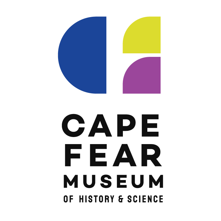 Cape Fear Museum logo