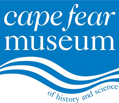 Cape Fear Museum logo