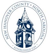 New Hanover County logo